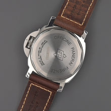 Load image into Gallery viewer, Panerai Luminor Daylight