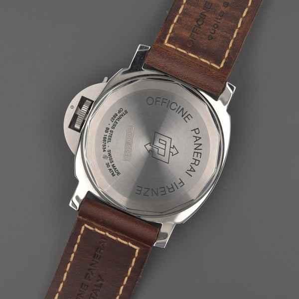 Panerai Luminor Daylight