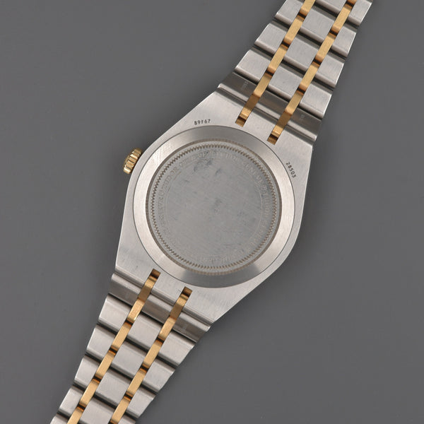 Tudor Royal 38