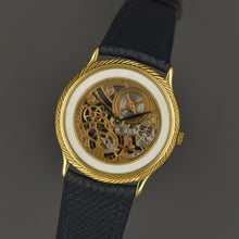 Load image into Gallery viewer, Audemars Piguet Skeleton 4218 BA