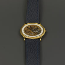 Load image into Gallery viewer, Audemars Piguet Skeleton 4218 BA