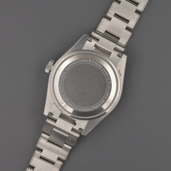 Tudor Black Bay Pro