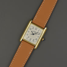 Load image into Gallery viewer, Cartier Tank Must XL