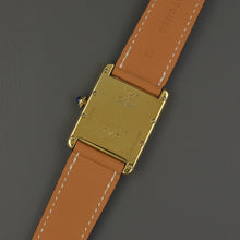 Load image into Gallery viewer, Cartier Tank Must XL