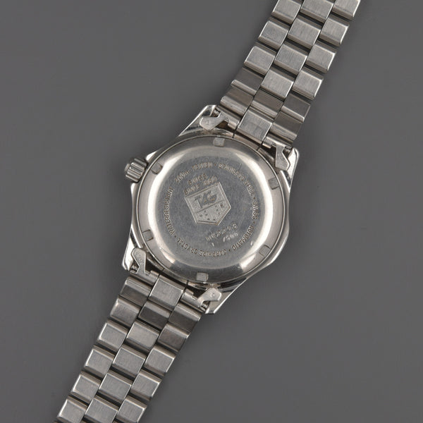 Tag Heuer WK2213