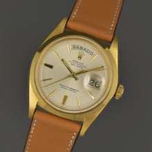 Load image into Gallery viewer, Rolex Day Date 1802 mint