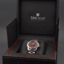 Load image into Gallery viewer, Tag Heuer WK2213