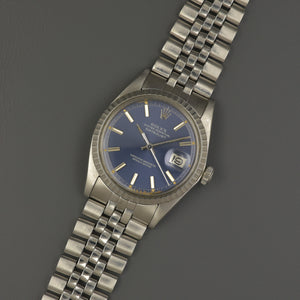 Rolex Datejust 1603