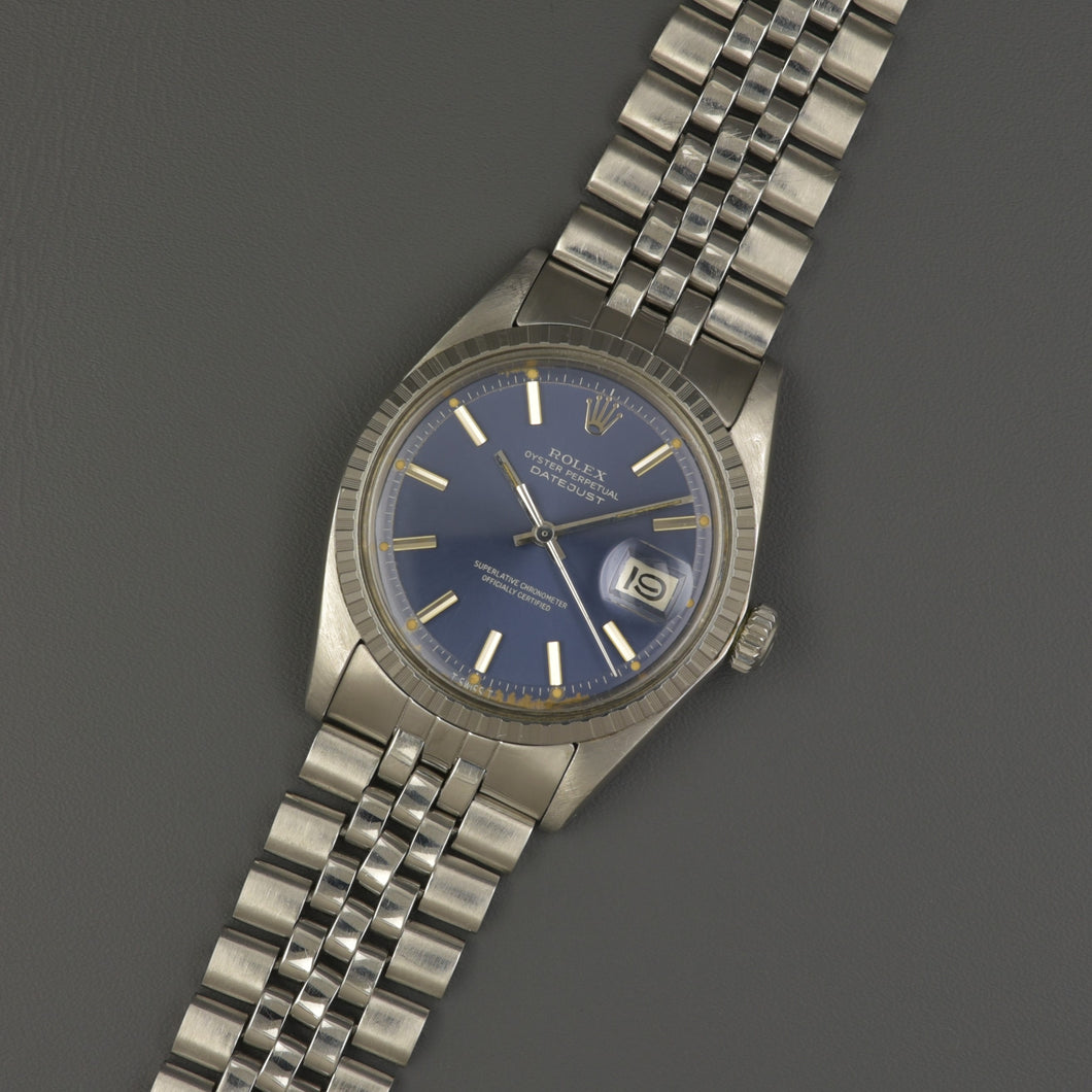 Rolex Datejust 1603