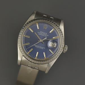 Rolex Datejust 1603