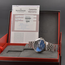 Load image into Gallery viewer, Meistersinger Unomat