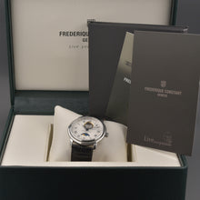 Load image into Gallery viewer, Frederique Constant Moonphase