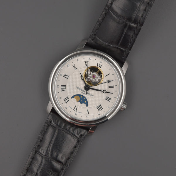 Frederique Constant Moonphase