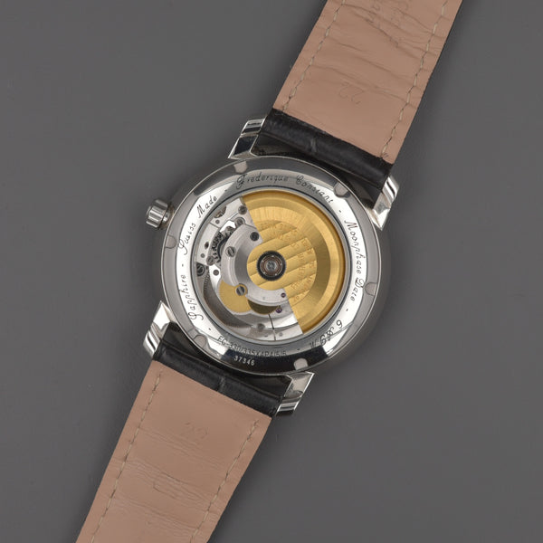 Frederique Constant Moonphase