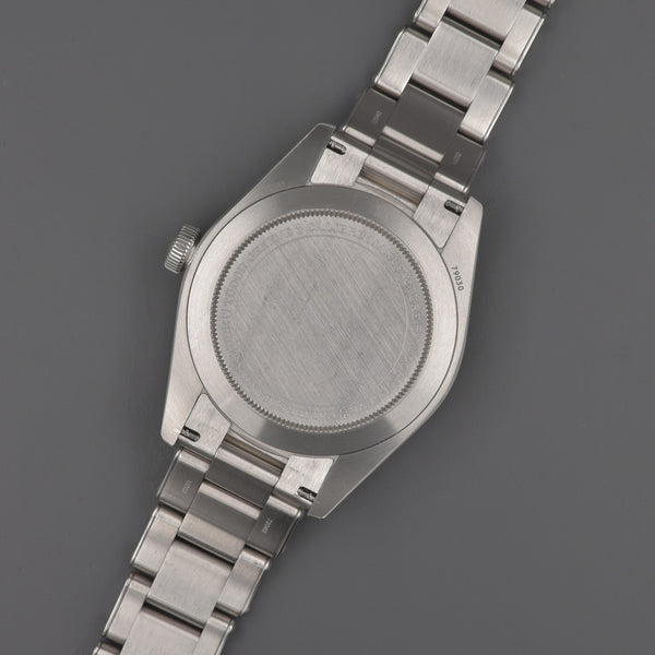 Tudor Black Bay 58