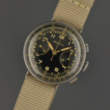 Load image into Gallery viewer, Postala Landeron 39 Chronograph