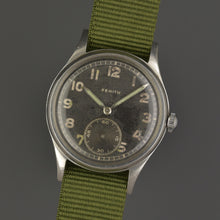 Load image into Gallery viewer, Zenith Deutsches Heer military