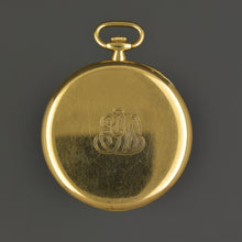 Load image into Gallery viewer, Tiffany &amp; Co pocket watch by Audemars Piguet