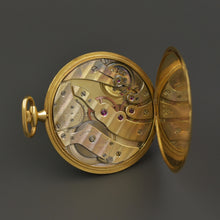 Load image into Gallery viewer, Tiffany &amp; Co pocket watch by Audemars Piguet