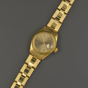 Rolex Lady Datejust