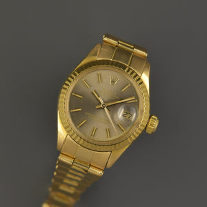 Rolex Lady Datejust