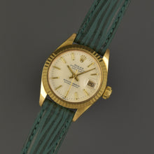 Load image into Gallery viewer, Rolex Lady Datejust 6917