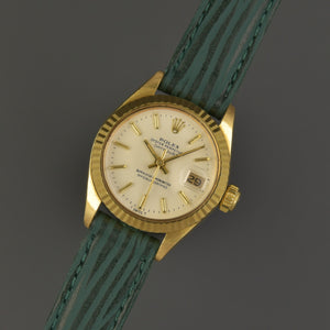 Rolex Lady Datejust 6917