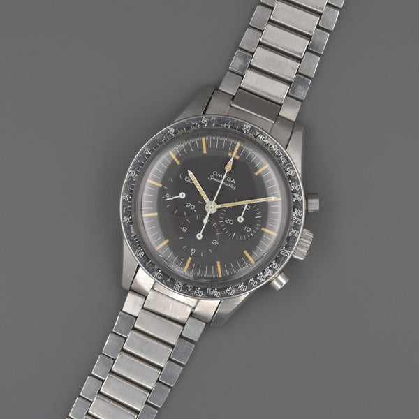 Omega Speedmaster Ed White - ALMA Watches