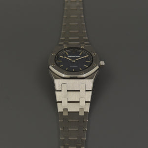 Audemars Piguet Royal Oak 8636ST