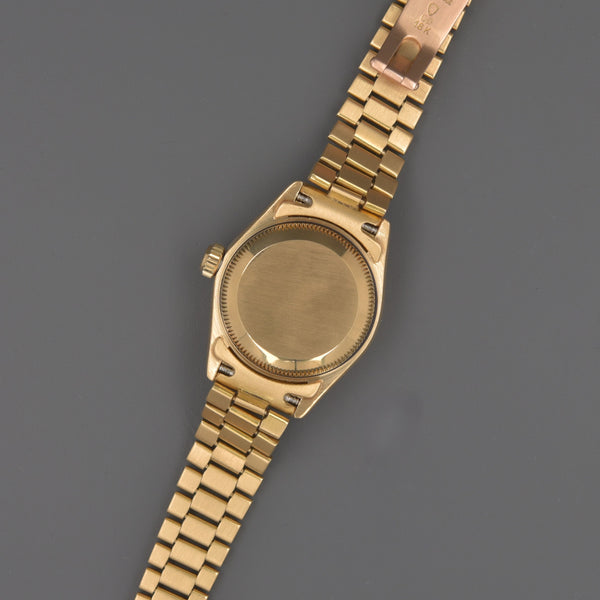 Rolex Lady Datejust 69178