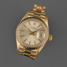 Load image into Gallery viewer, Rolex Lady Datejust 69178