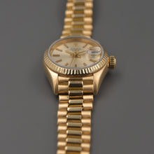 Load image into Gallery viewer, Rolex Lady Datejust 69178
