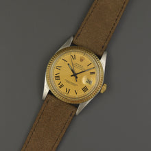 Load image into Gallery viewer, Rolex Datejust 1601 Lemon Buckley