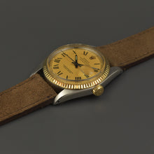 Load image into Gallery viewer, Rolex Datejust 1601 Lemon Buckley