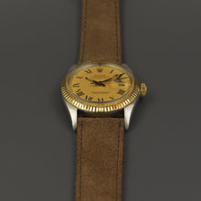 Load image into Gallery viewer, Rolex Datejust 1601 Lemon Buckley