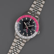 Load image into Gallery viewer, Zodiac Super Sea Wolf GMT