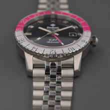 Load image into Gallery viewer, Zodiac Super Sea Wolf GMT