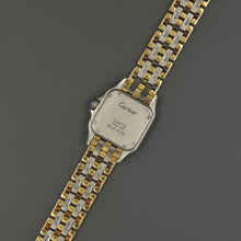 Load image into Gallery viewer, Cartier Panthere Three Row