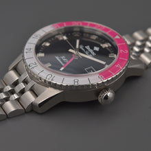 Load image into Gallery viewer, Zodiac Super Sea Wolf GMT