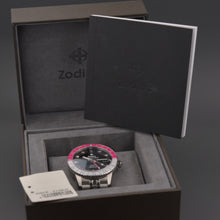 Load image into Gallery viewer, Zodiac Super Sea Wolf GMT