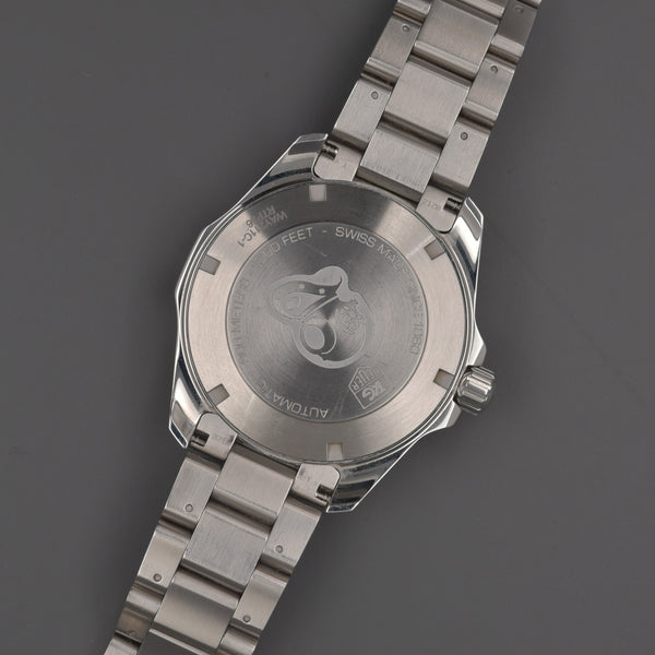 Tag Heuer Aquaracer 41