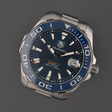 Load image into Gallery viewer, Tag Heuer Aquaracer 41
