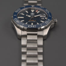 Load image into Gallery viewer, Tag Heuer Aquaracer 41