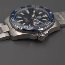 Load image into Gallery viewer, Tag Heuer Aquaracer 41