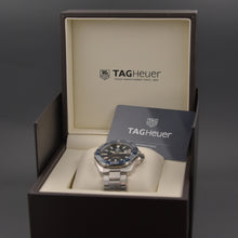 Load image into Gallery viewer, Tag Heuer Aquaracer 41