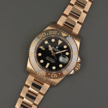 Load image into Gallery viewer, Rolex GMT Master II 126715 CHNR