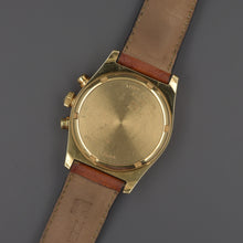 Load image into Gallery viewer, Zenith El Primero 18k