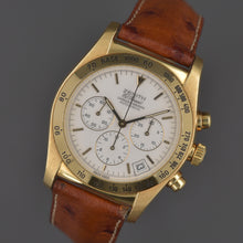 Load image into Gallery viewer, Zenith El Primero 18k