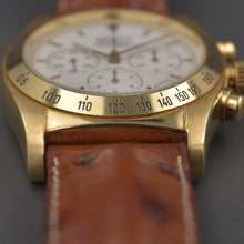 Load image into Gallery viewer, Zenith El Primero 18k