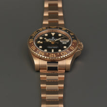 Load image into Gallery viewer, Rolex GMT Master II 126715 CHNR